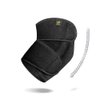Bracoo Elbow Support Brace, Adjustable Compression with Dual Stabilizers Splint for Sprain, Joint Pain Relief, Tendonitis, Tennis-Golfer's Elbow Treatment, Reversible, EP30