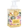 Michel Design Works Foaming Hand Soap, 17.8-Ounce, Honeysuckle