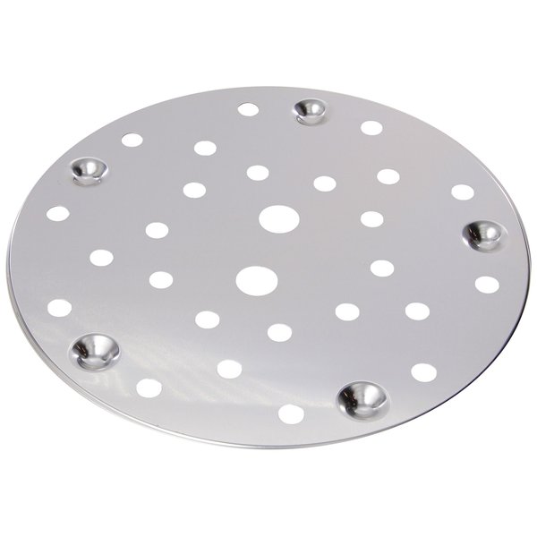 Presto 85707 Cooking/Canning Rack for Pressure Canner, Size, Aluminum