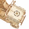 3D Wooden Puzzle - Wood Crafts Mechanical Off-Road Vehicle Building Model Kits - Wooden STEM DIY Brain Teaser Puzzle - Off-Road Vehicle Birthday Gifts for Adults and Teens Boys Girls