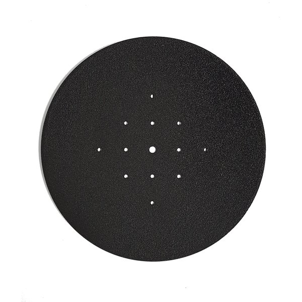 Replacement Mineral Plate for KS 9800 TDP Infrared Heat Lamps