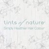 Tints of Nature Bold Colour Orange Semi-Permanent Hair Dye, Ammonia-Free and Damage-Free Colouring, 70ml