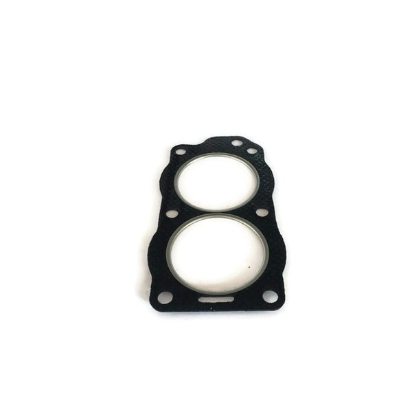 Boat Motor Cylinder Head Gasket 0320533 0330818 320533 330818 for Johnson Evinrude OMC BRP Outboard 9.9-15HP 2-stroke Engine