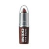 Ruby Kisses Super Rich Creme Lipstick, Hydrating Full Coverage Long Lasting Highly Pigmented Smooth Apply Lip Makeup for Women Men (Chocoholic)