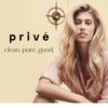 Privé Hand & Body Lotion 8oz