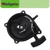 waltyotur Pull Start Starter Recoil Assembly Replacement for KFX50 2003-2006