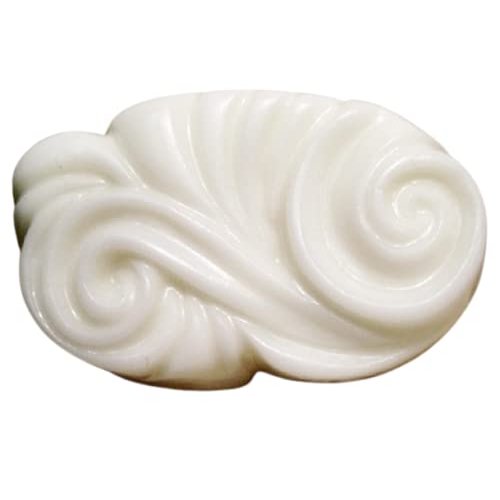 3 Pk Goat Milk & Shea Butter Soap - White Flower Fragrances (Linden Blossom)