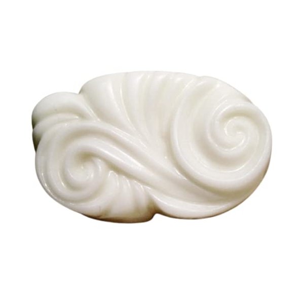 3 Pk Goat Milk & Shea Butter Soap - White Flower Fragrances (Linden Blossom)