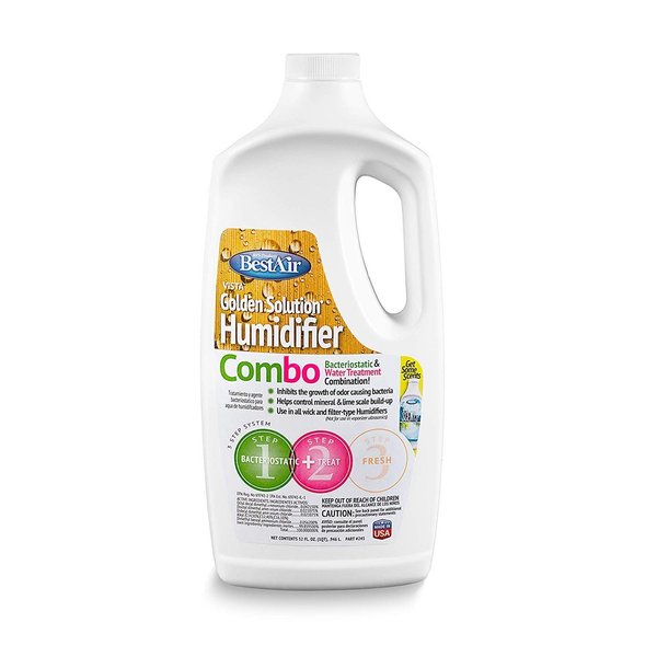 Chemical, Humidifier (THIS PRODUCT CANNOT BE SHIPPED TO: AR, FL, HI, MS, TX)