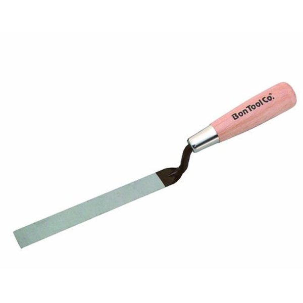Bon Tool Caulking Trowel Flexible 3/4"