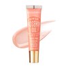 Ruby Kisses Broadway Lip Gloss Vita-Lip Tinted Lip Gloss Set, Non-Sticky Formula, Long-Lasting, Moisturizing, Soothing, Super Glossy 3pcs (Set 1)