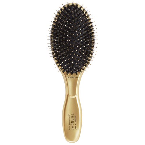 Olivia Garden Ceramic + Ion Hair Brush, CISP-COG, Supreme Combo