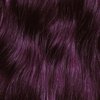ion Ammonia-Free Permanent Hair Color Light Plum 6VV, made from 100% naturally-derived polymers, cruelty free, vegan, PPD free, recyclable packaging, 2.05 oz