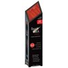 TouchBack PRO Gray Root Touch Up Marker Applicator - Real Hair Color Light Auburn