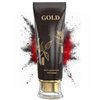 Men's XXL Gold Extra Strength Enlargement Gel for Men – Power Enlarge Gel for Increase Size, Thickness, Strength, Developed for Strength and Endurance, Clinically Inspired Formula