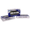 Dorco ST300 Platinum Extra Double Edge Razor Blades - 200 Count | Father's Day Gifts