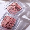 Catrice | Airblush Glow | Shimmery, Lightweight, Long Lasting Powder Blush for Natural & Glow Make Up | Vegan & Cruelty Free | Made Without Parabens & Microplastic Particles (020 | Cloud Wine)