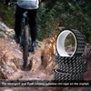 milKit Tubeless Rim Tape - 11yd (10m) Rim Strip Roll - Extra Strong Bicycle Rim Tape 21mm -25mm - 29mm - 32mm Available Widths (32mm)