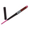 Jcat Beauty RAL103 Rose Pink Auto Roll it Up Lip Liner Lipliner Pencil + Free Zipbag