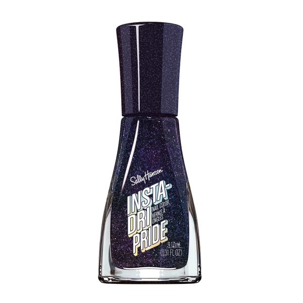 Sally Hansen Insta Dri x GLAAD Nail Polish - Bold Rush - 0.31 fl oz