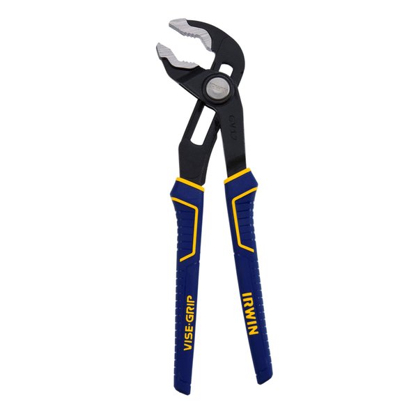 IRWIN VISE-GRIP Locking Pliers, V-Jaw, 12-Inch (2078112), Blue