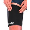 THIGH SLEEVE NEOPRENE, BLACK (EA)