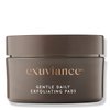 EXUVIANCE Gentle Daily Exfoliating Face Pads with PHA, Vitamin C and E Antioxidants, Green Tea and Cucumber Extracts, 60 pads