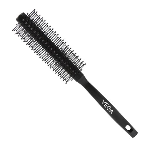 Vega Basic Collection Hair Brush - Round R3-RB 1 Pcs