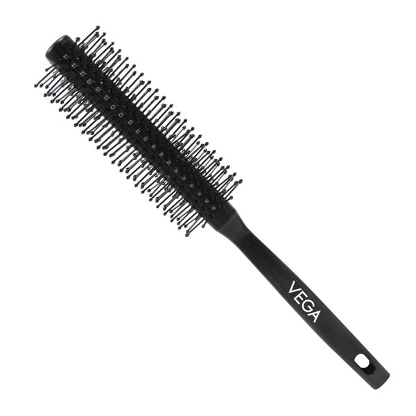 Vega Basic Collection Hair Brush - Round R3-RB 1 Pcs