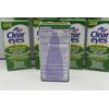 Clear Eyes, Itchy Eye Relief, 0.5 Ounce
