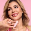 COLORKEY 3D Plump Oil Lip Gloss | High-shine Finish | Mild and non-irritating | Moisturizing | Clear and Natural | lip plumper | Lip Tint (G09 Strawberry Red, 3ml)