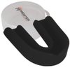 Moldable Single Mouthguard w/Case - Black