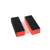 10PCS 3 Ways Professional Washable Nail Buffing Block Manicure Pedicure Tool Emery Board Gel Polish Nail Art Care Buffing Buffer Sanding Files Shiny Block