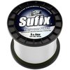 Sufix Tritanium Plus 1/4-Pound Spool Size Fishing Line (Clear, 40-Pound)