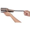 Spec Ops Tools Elite Duty Packaging Plier Stapler, 7/16 Crown, 1/4" - 3/8" Leg Length Staples, 3% Donated to Veterans