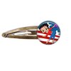 American Diva Hair Clip