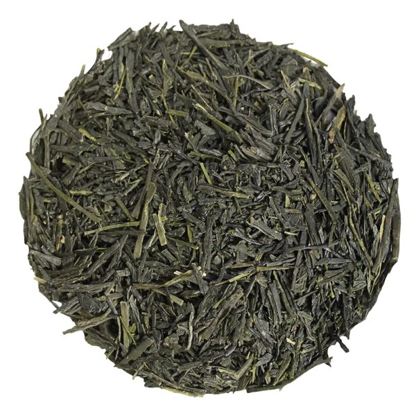 Capital Teas Gyokuro Imperial Green Loose Leaf Tea, Sencha Green Tea, Premium Japanese Tea, 4 oz Bag