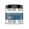 Earthborn Elements L-Threonine 200 Capsules, Essential Amino Acid, Pure & Undiluted, No Additives