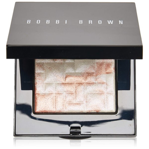 Bobbi Brown Highlighting Powder, Pink Glow, 0.28 Ounce