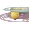 TRIXIE Junior Cat Activity Circle Track, Chase Track, Cat Toy, Interactive Toy