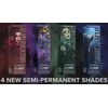 Pulp Riot - Dark Water Semi-Permanent Hair Color 4 fl oz
