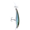 Rapala X-Rap 08 Fishing lure, 3.125-Inch, Moss Back Shiner