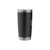 Nice Lock in Speech Costume for Boys and Girls Stainless Steel Insulated Tumbler