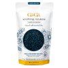 GiGi Hard Wax Beads, Soothing Azulene Hair Removal Wax for Sensitive Skin, 14 oz