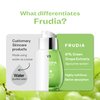 WELCOS FRUDIA Green Grape Pore Control Serum | Pore Minimizer Serum w/GG Extract, Tannin Pore Complex & Anti Sebum P | Korean Skin Care Serum for Sensitive Skin | Hydrating Serum (1.68 fl oz)