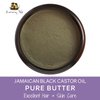Sunny Isle Jamaican Black Castor Oil Pure Butter With Lavender 8oz (Pack of 3)