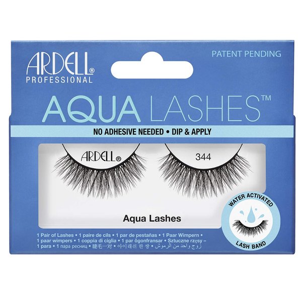 Ardell Strip Lashes Aqua Lashes 344