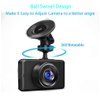 Dash Cam Suction Cup Mount for Oldshark Amuoc Jeemak Chortau Screw-Connect Dashcam, Clip on Car dvr Holder, Strong Suction Power, Easy to Install Use, Easy to Remove, Heat Resistant, 2 Pcs