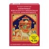 Designer Greetings Embossed Religious Christmas Value Card Assortment (24 Greeting Cards with 24 Envelopes; 8 Designs with KJV Scripture, 3 Each), Assorted