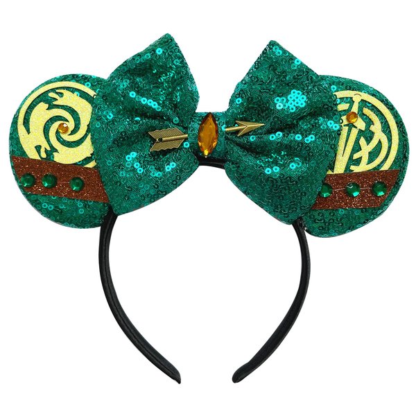 FUGUIZHU Mouse Ear Headband (37)